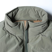 將圖片載入圖庫檢視器 釋放者公用事業背心(橄欖)