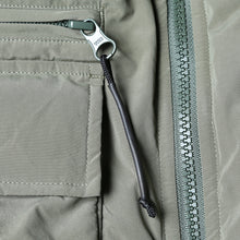 將圖片載入圖庫檢視器 釋放者公用事業背心(橄欖)