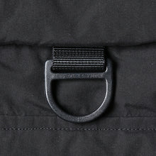 画像をギャラリービューアに読み込む, Liberaiders UTILITY VEST (BLACK)