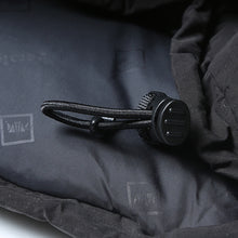 画像をギャラリービューアに読み込む, Liberaiders UTILITY VEST (BLACK)