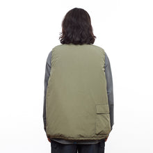 將圖片載入圖庫檢視器 釋放者公用事業背心(橄欖)