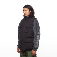 画像をギャラリービューアに読み込む, Liberaiders UTILITY VEST (BLACK)