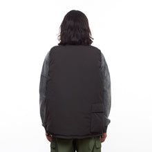 画像をギャラリービューアに読み込む, Liberaiders UTILITY VEST (BLACK)