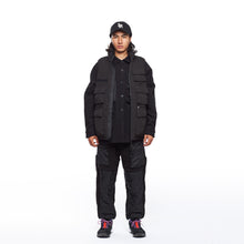 画像をギャラリービューアに読み込む, Liberaiders UTILITY VEST (BLACK)