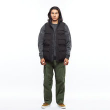 画像をギャラリービューアに読み込む, Liberaiders UTILITY VEST (BLACK)