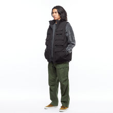 画像をギャラリービューアに読み込む, Liberaiders UTILITY VEST (BLACK)