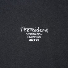 画像をギャラリービューアに読み込む, Liberaiders M.A.W L/S TEE (Black)