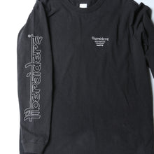 画像をギャラリービューアに読み込む, Liberaiders M.A.W L/S TEE (WHITE)