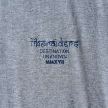 画像をギャラリービューアに読み込む, Liberaiders M.A.W L/S TEE (WHITE)