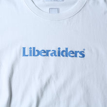 画像をギャラリービューアに読み込む, Liberaiders OG Logo Tee (White) 2021 fw