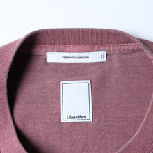 画像をギャラリービューアに読み込む, Liberaiders OG Logo Tee (Black) 2021 fw