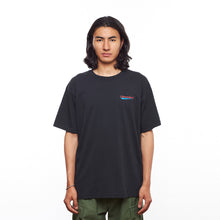 Load image into Gallery viewer, Liberaiders Underline Tee (Black)