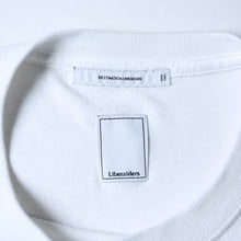 Load image into Gallery viewer, Liberaiders Underline Tee (Black)