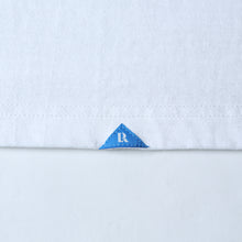 画像をギャラリービューアに読み込む, Liberaiders Underline Tee (White)