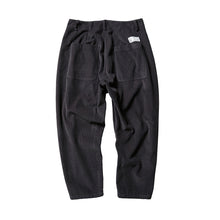 Load image into Gallery viewer, Liberaiders Corduroy Sarrouel Pants (Charcoal)