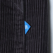 Load image into Gallery viewer, Liberaiders Corduroy Sarrouel Pants (Charcoal)