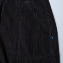 Load image into Gallery viewer, Liberaiders Corduroy Sarrouel Pants (Charcoal)