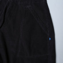Load image into Gallery viewer, Liberaiders Corduroy Sarrouel Pants (Charcoal)