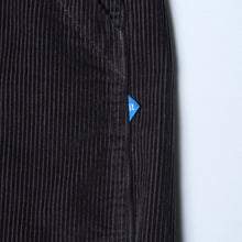 Load image into Gallery viewer, Liberaiders Corduroy Sarrouel Pants (Charcoal)