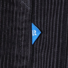 Load image into Gallery viewer, Liberaiders Corduroy Sarrouel Pants (Charcoal)