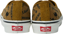 Charger l'image dans la galerie, Libérateurs × VANS authentic 44 dx