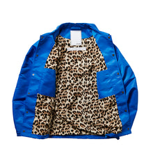 Load image into Gallery viewer, Liberaiders Og Embroidery COACH JACKET (BLACK)