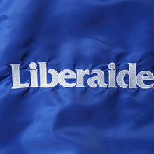 画像をギャラリービューアに読み込む, Liberaiders OG Embroidery Coach Jacket (Blue)