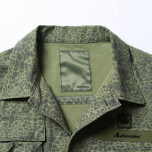 Load image into Gallery viewer, Liberaiders Multi Pocket Field Jacket