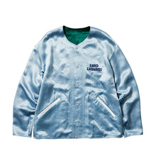 Load image into Gallery viewer, Liberaiders Souvenir Jacket (Green)