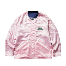 Load image into Gallery viewer, Liberaiders Souvenir Jacket (NAVY)