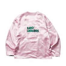 Load image into Gallery viewer, Liberaiders Souvenir Jacket (NAVY)