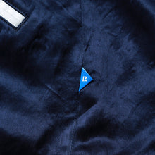 Load image into Gallery viewer, Liberaiders Souvenir Jacket (NAVY)