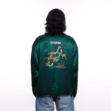 Load image into Gallery viewer, Liberaiders Souvenir Jacket (Green)