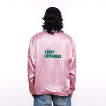 Load image into Gallery viewer, Liberaiders Souvenir Jacket (NAVY)