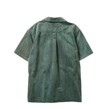 Load image into Gallery viewer, Liberaiders OVERDYED S/S SHIRT(OLIVE)