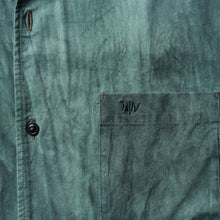 Load image into Gallery viewer, Liberaiders OVERDYED S/S SHIRT(OLIVE)