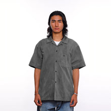 Load image into Gallery viewer, Liberaiders Overdyed S / S Shirt (Gray)