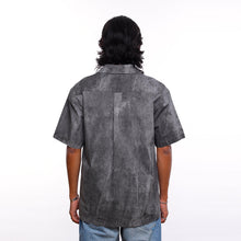 Load image into Gallery viewer, Liberaiders Overdyed S / S Shirt (Gray)