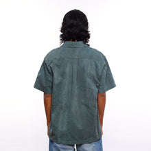 Load image into Gallery viewer, Liberaiders OVERDYED S/S SHIRT(OLIVE)