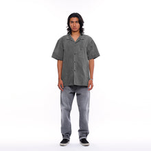 Load image into Gallery viewer, Liberaiders Overdyed S / S Shirt (Gray)