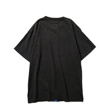 Load image into Gallery viewer, Liberaiders LR Embroidery Tee (Black)