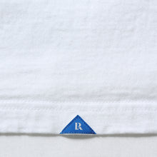 Load image into Gallery viewer, Liberaiders LR EMBROIDERY TEE(WHITE)