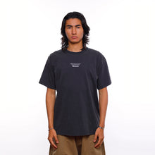 Load image into Gallery viewer, Liberaiders LR Embroidery Tee (Black)