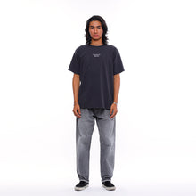 Load image into Gallery viewer, Liberaiders LR Embroidery Tee (Black)