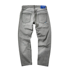 画像をギャラリービューアに読み込む, Liberaiders LR Denim Pants(Black)