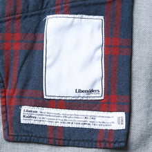 Load image into Gallery viewer, Liberaiders lr denim pants (Indigo)
