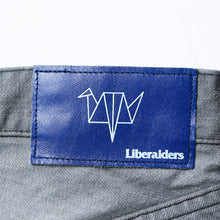 Load image into Gallery viewer, Liberaiders lr denim pants (Indigo)