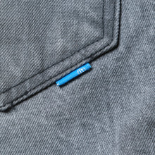 Load image into Gallery viewer, Liberaiders lr denim pants (Indigo)