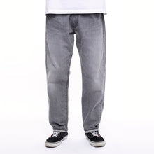 画像をギャラリービューアに読み込む, Liberaiders LR Denim Pants(Black)