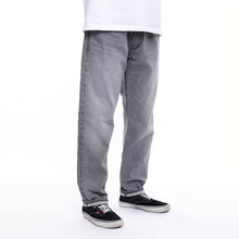 画像をギャラリービューアに読み込む, Liberaiders LR Denim Pants(Black)